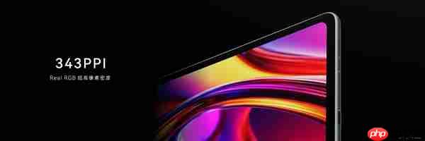 华为MatePad mini搭载8.8英寸OLED屏：1800尼特超高亮度