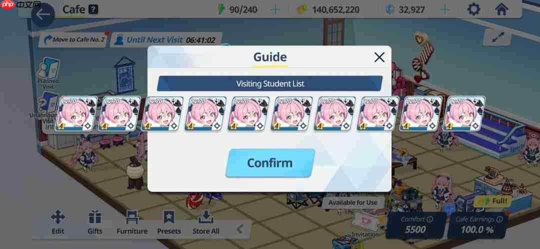 小雪大繁殖! 《碧蓝档案》国际服遭黑客恶作剧