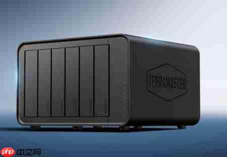 铁威马or绿联 谁是打工人的新宠nas