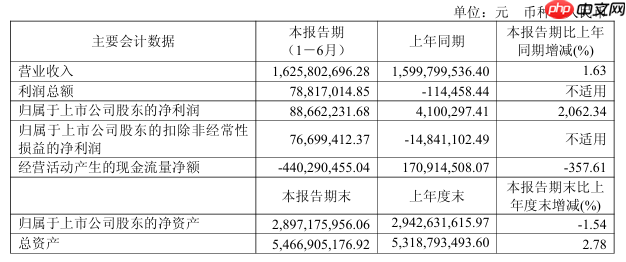 极米科技回应筹划 H 股上市：主要出于海外品牌的考量