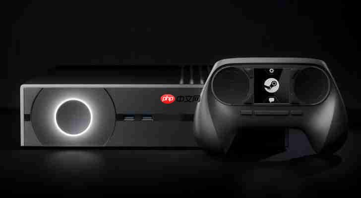 Valve疑似曝光新主机名称: