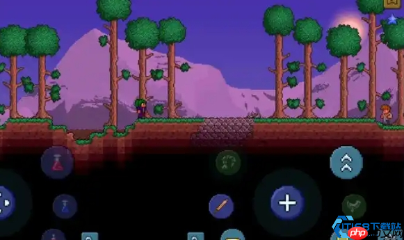 醉仙女的酒馆:泰拉瑞亚肉后最强增益与致命代价全解析