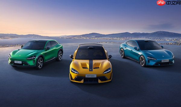 曝国内小米汽车营收已反超小米手机 副业快干成主业了