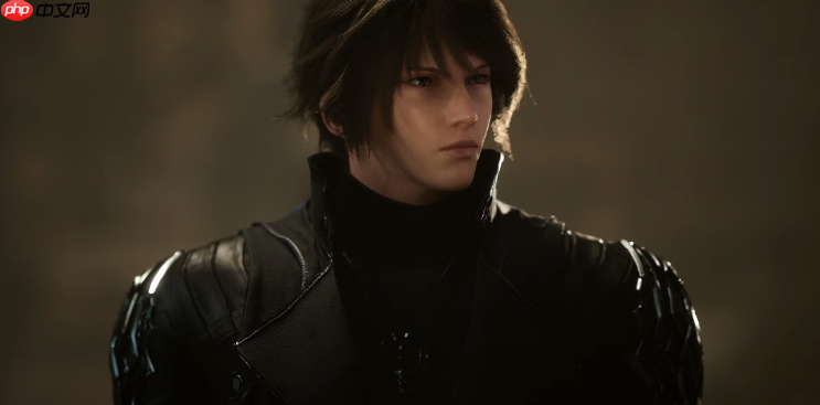 外媒称赞《失落之魂》:风格突出 视觉效果拉满!