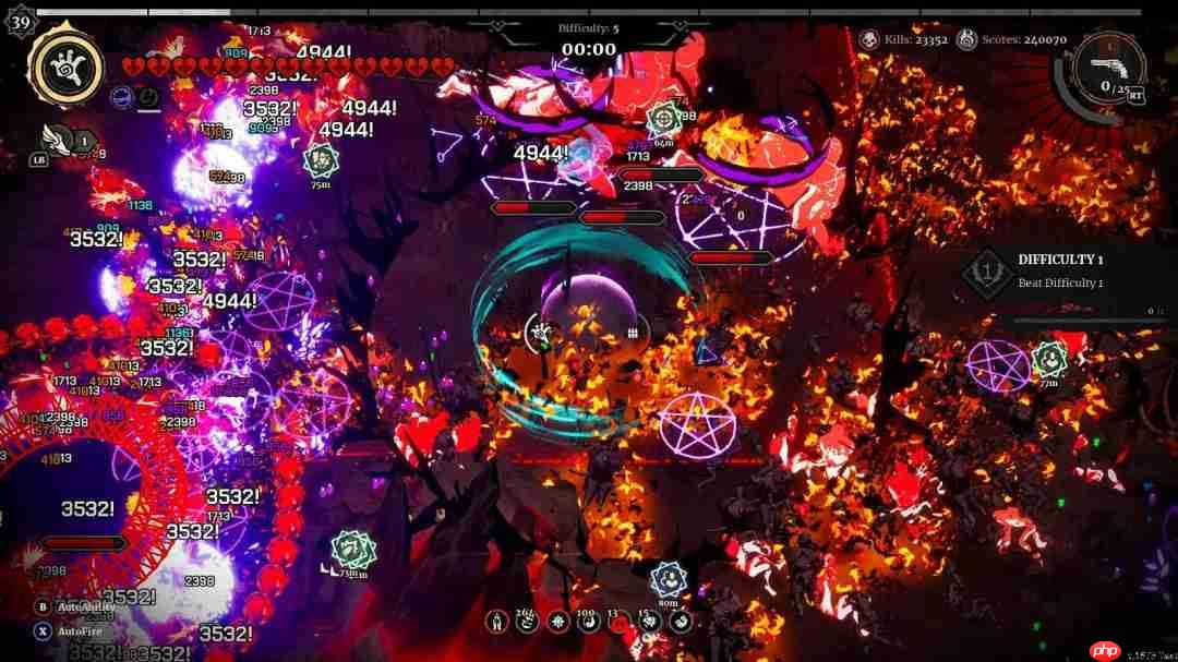 生存掠夺射击游戏《无尽猎杀》Steam试玩已开启!