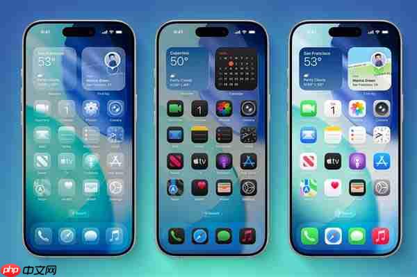 去年苹果AI画饼:今年还能画出什么