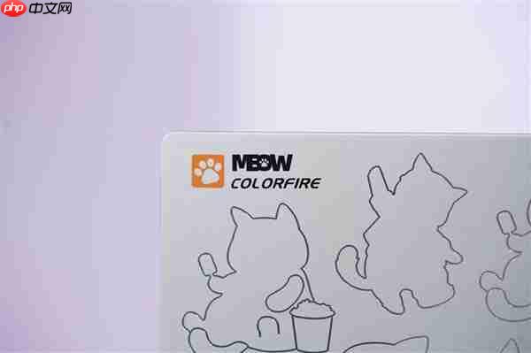 锐龙9 9850HX仅7999元!七彩虹MEOW橘宝R16 Ultra游戏本图赏