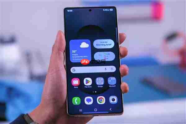 截胡苹果高通！全球首款2nm芯片来了：三星准备量产