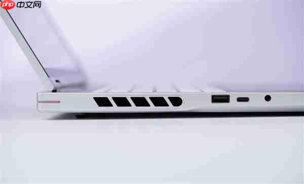 锐龙9 9850HX仅7999元!七彩虹MEOW橘宝R16 Ultra游戏本图赏