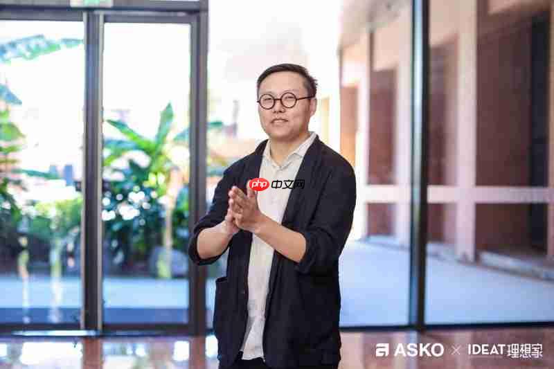 千年窑火映设计,ASKO景德镇游学解锁瓷都人文与美学密码