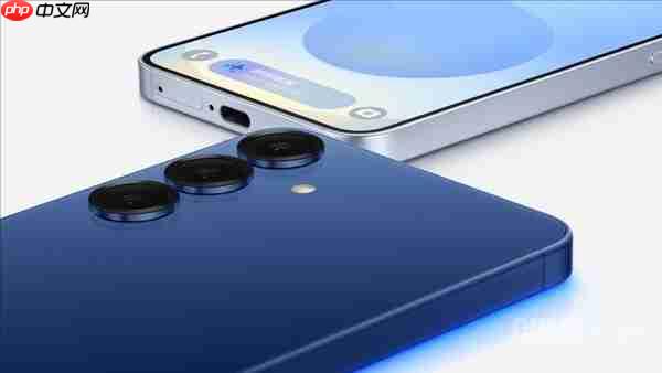 曝三星S25系列6个月累计销量达2270万台 Ultra版占半