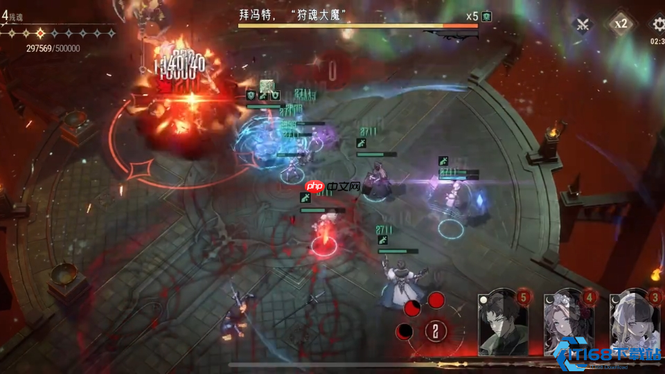 平民战神崛起！范海辛四保一永动机阵容全解析