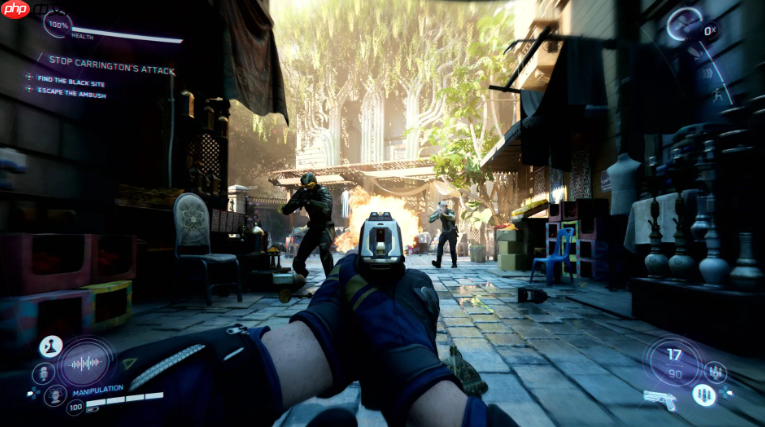 《完美黑暗》彻底无了? 曝微软与R星母公司谈判破裂