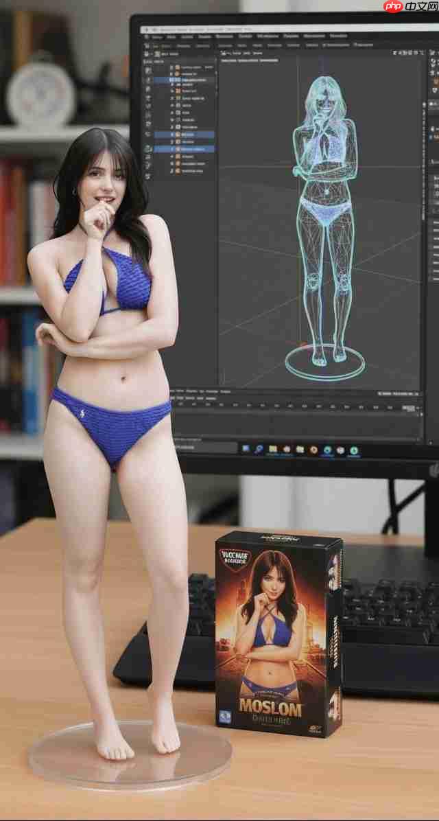 《名利场:我被好莱坞美女潜规则》将上线 美女手办赏