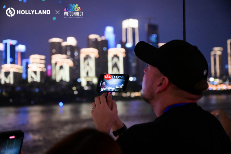 30位全球创作者齐聚8D魔幻之城,见证猛玛用科技连接世界