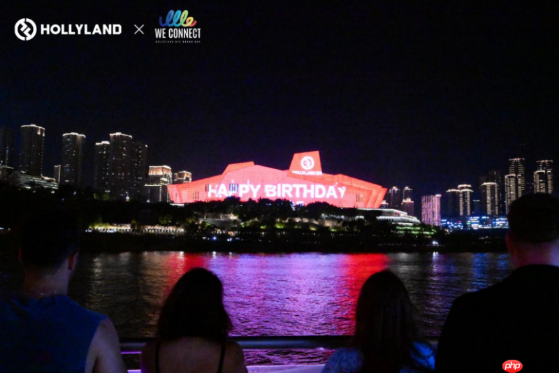 30位全球创作者齐聚8D魔幻之城,见证猛玛用科技连接世界