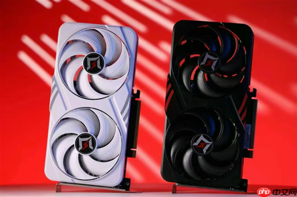 《战争机器:重装上阵》耕升 RTX 5060 Ti 16GB 追风 OC跨时代重逢