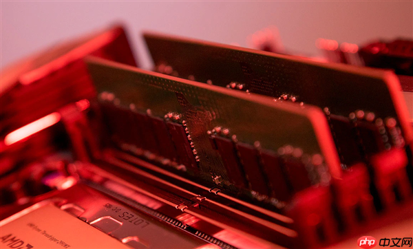 生产持续减少、供需失衡:内存价格4连涨!