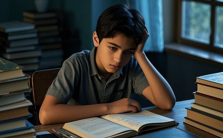 专家解答:青少年学习困难七大问题是什么 - php中文网