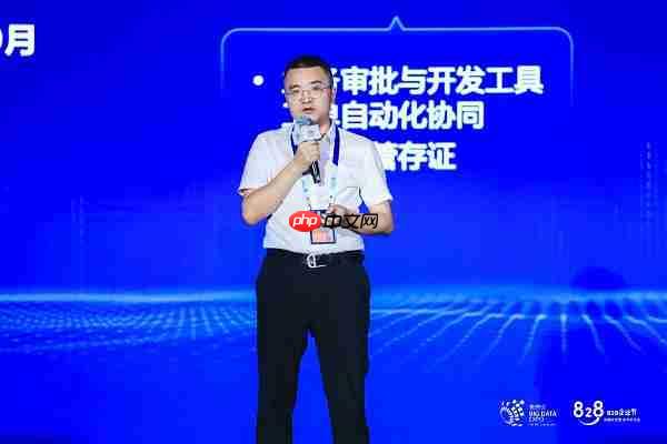 构建国家数据流通“新基建” 华为云引领可信数据空间技术创新