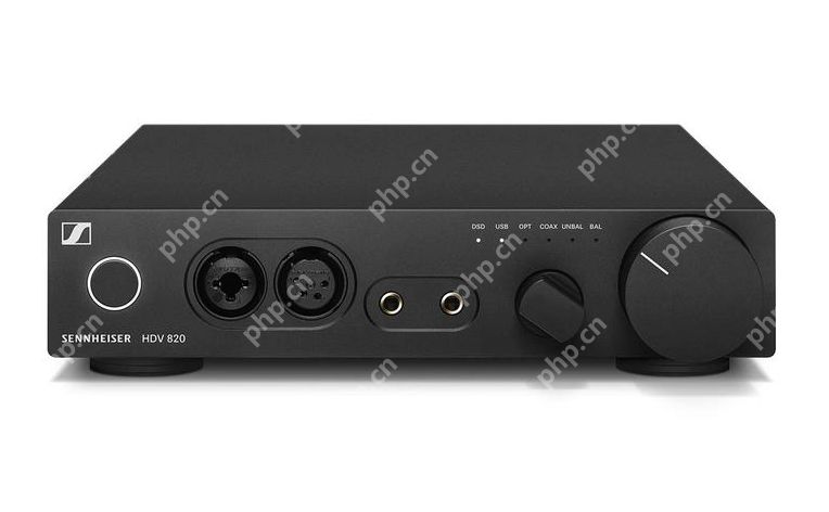 音响品牌排行榜2025 盘点音箱品牌销量前十名推荐 - php中文网