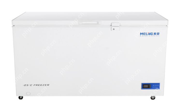 2025品牌冰箱排名前十名盘点 冰箱品牌销量排行榜最新 - php中文网