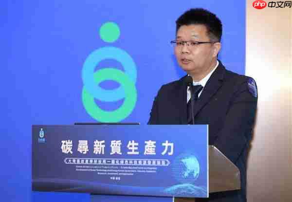 慧源同创助力共探绿色新质生产力 政产学研投用协同破局蓄能产业化