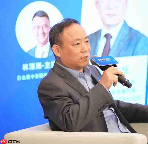 慧源同创助力共探绿色新质生产力 政产学研投用协同破局蓄能产业化