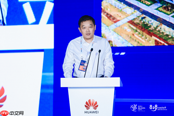 全域入湖、可信流通、AI好用！华为混合云升级AI可信数据空间方案