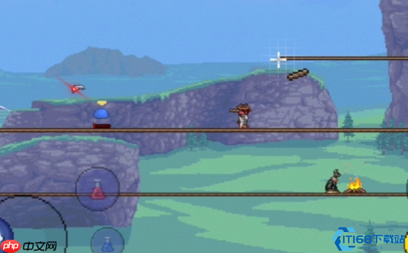 亵渎守卫终极狩猎指南：晶核召唤+三圣物解析，战利品翻倍秘技