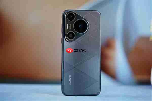 华为Pura 70/Pro+官方翻新机上架:4699元起
