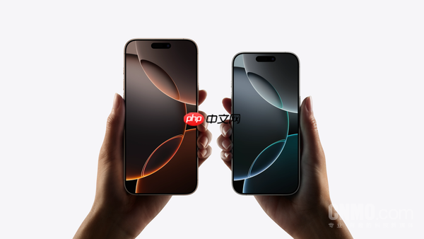 第34周国内手机销量榜单出炉:iPhone 16 Pro系列前二