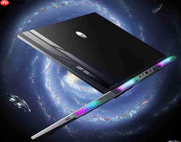 2025年游戏本推荐:雷神ZERO 16 Pro酷睿款 性能王者登场
