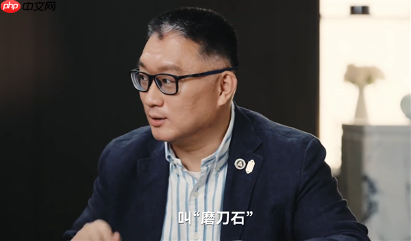 “余大嘴”后 余承东有了新外号！上汽内部人称“磨刀石”