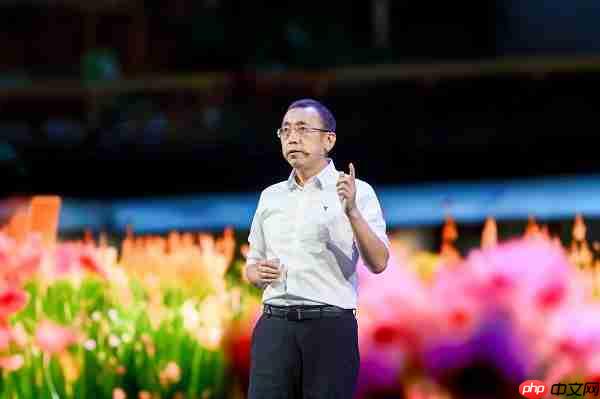 20万真满血华为纯电SUV！全新岚图知音正式上市