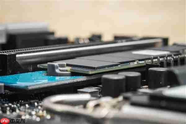 PCIe 5.0硬盘狂飙14GB/s:除非这三类人 否则别买