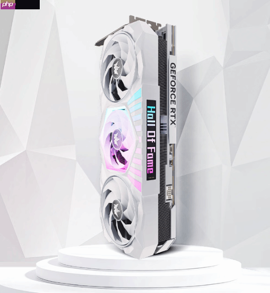 25999元!影驰顶级RTX 5090D开卖:卖一块少一块