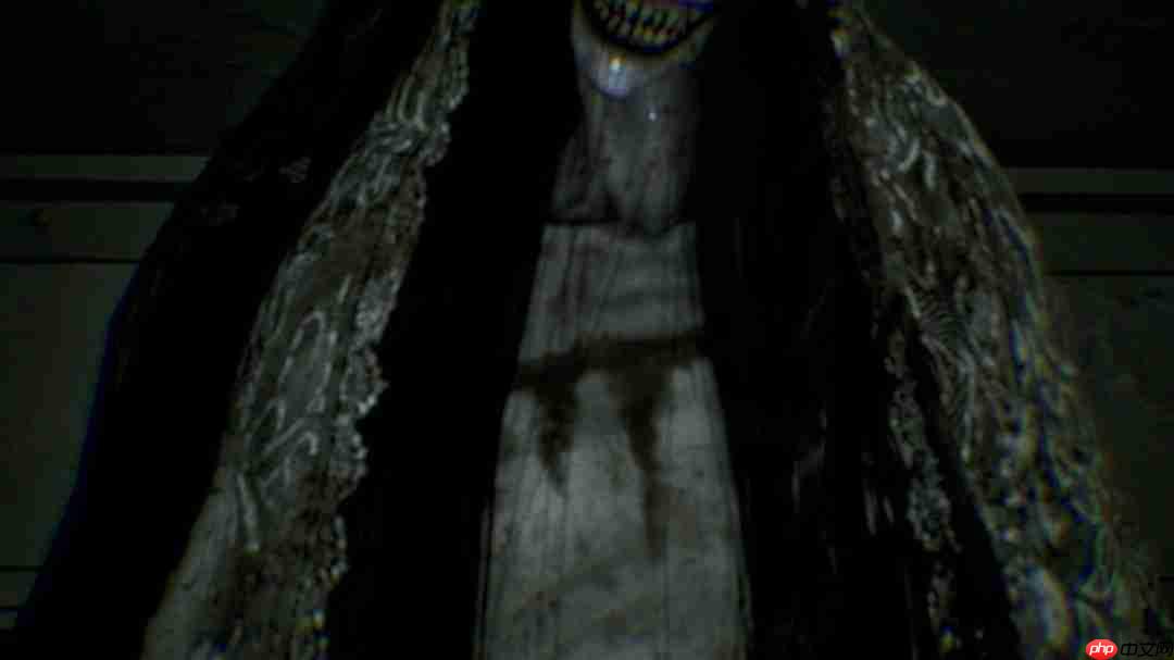 印尼恐怖游戏《小镇惊魂3》新预告 2026年发售