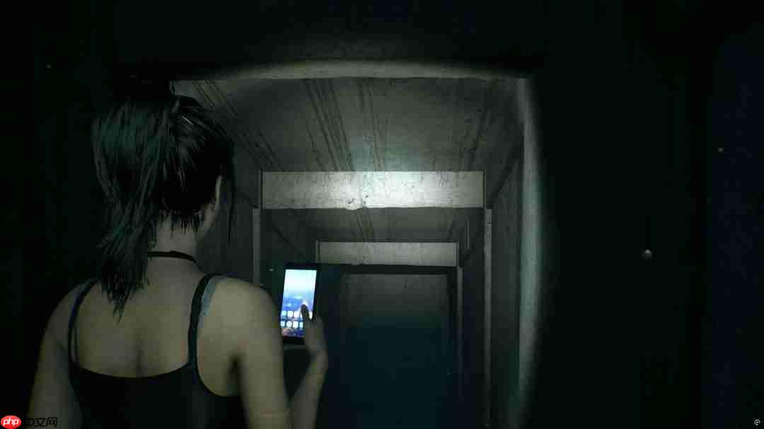 印尼恐怖游戏《小镇惊魂3》新预告 2026年发售