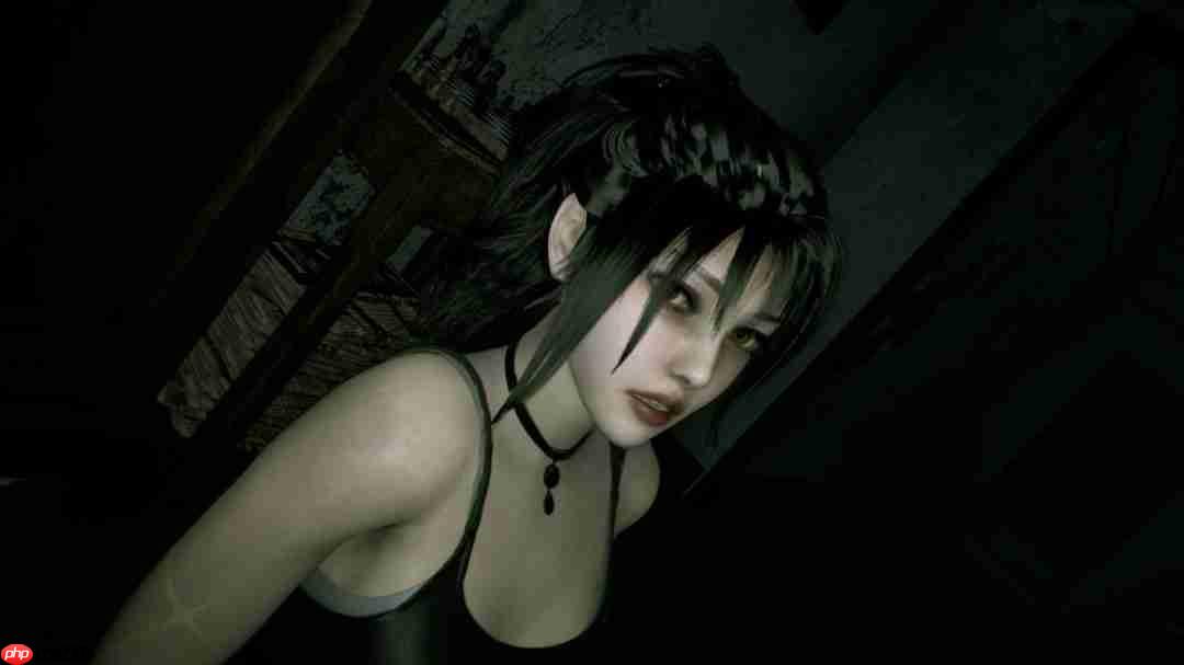 印尼恐怖游戏《小镇惊魂3》新预告 2026年发售