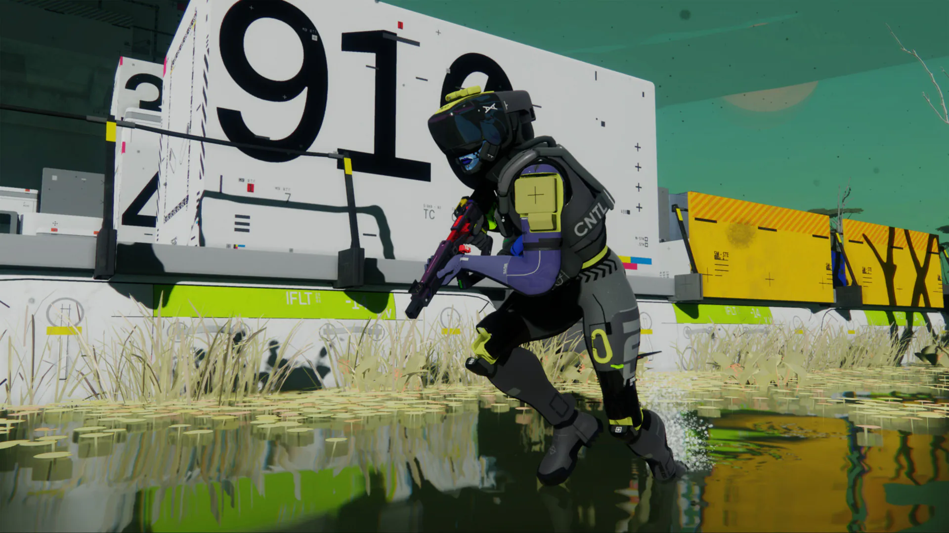 拯救《马拉松》！索尼祭出500美元奖励吸引玩家参与测试