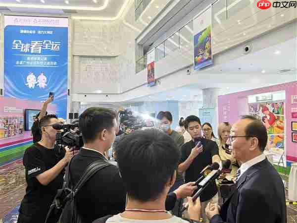 视源股份亮相“全球看全运”科技交流活动 赋能智慧赛事新生态