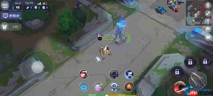 新手秒变战神！零基础战士上分英雄大盘点