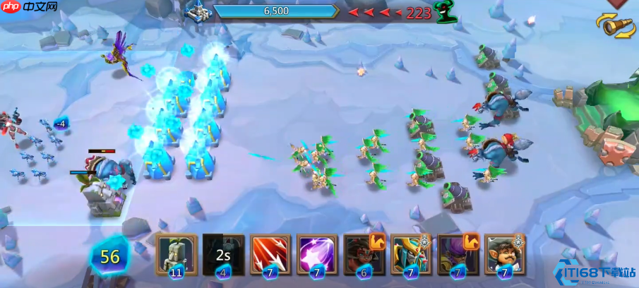 边境之门10-5制霸指南:三阶段拆解钢铁洪流