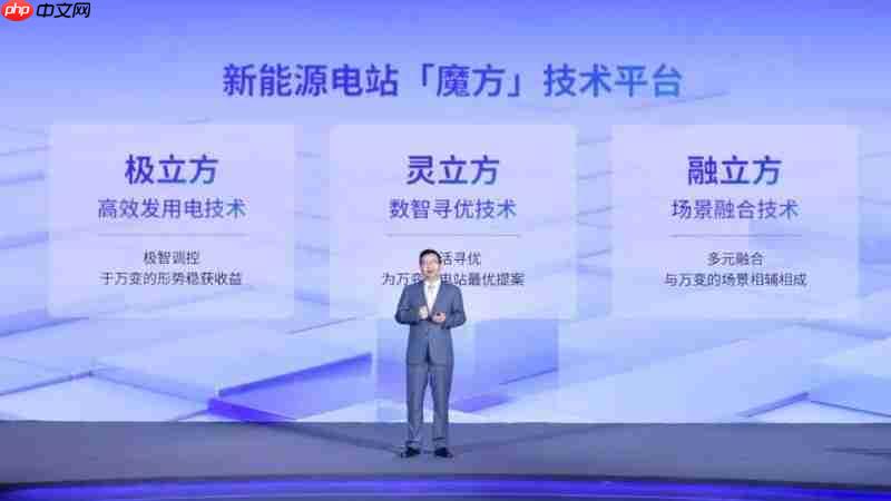 馆企联动,创用并举,阳光新能源以“科技追光之旅”开启全民科普之路