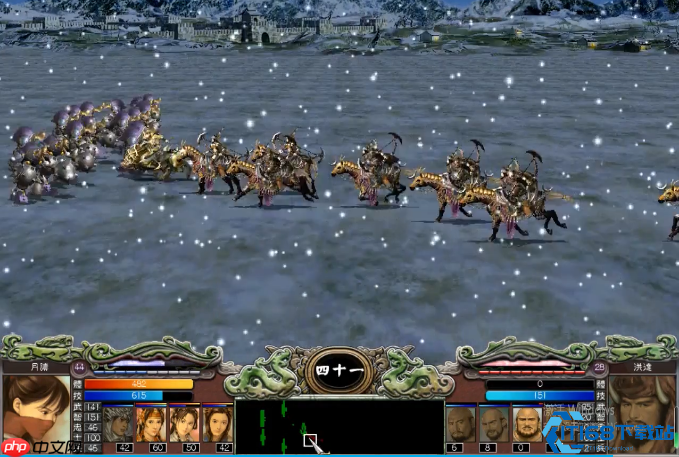 白狼寨征服指南：辽东半岛的战略宝库与高丽铁壁