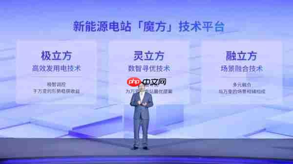 阳光新能源“追光者节·科技追光之旅”北京迎来收官 以创新引领行业高质量发展