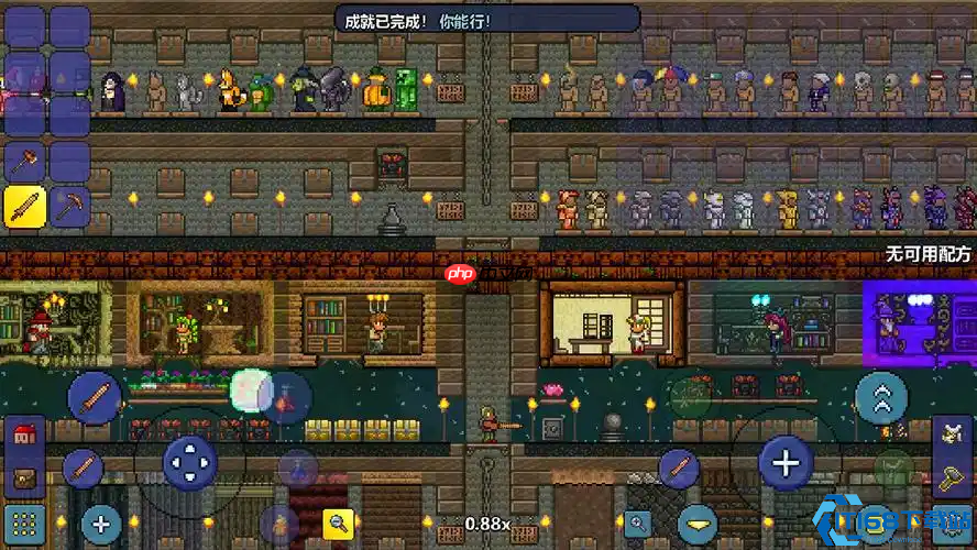 金箱百科全书:隐藏特性与实战妙用全解析