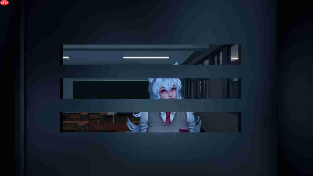 动作冒险游戏《狼伴侣》发售 Steam特别好评