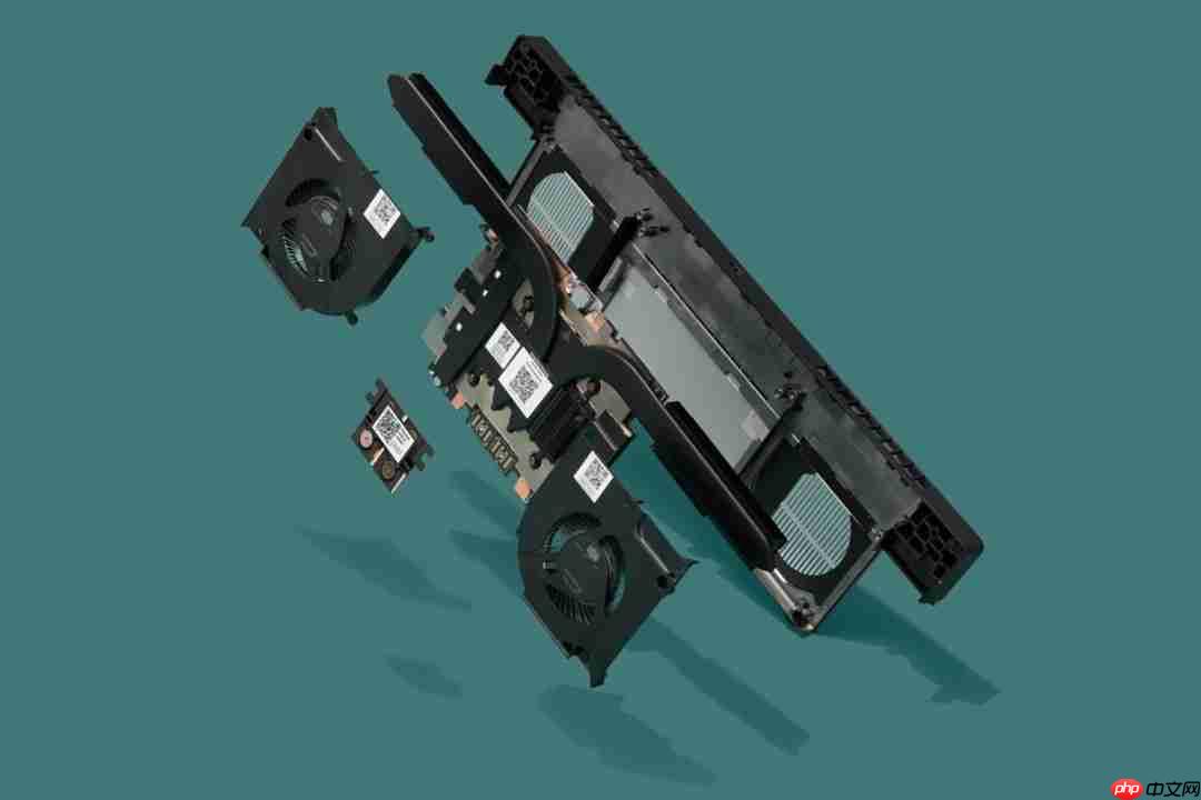 换上RTX 5070！世界首个模块化游戏本开卖 可让你轻松更换GPU